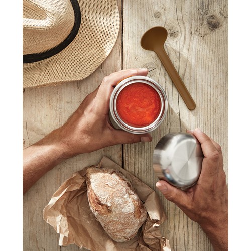 Black+Blum Food Flask 400 ml Black+Blum Food Flask 400 ml