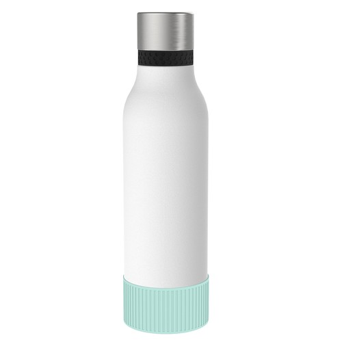 Thermo Drinking Bottle RETUMBLER-myNIZZA II 600 CERAMIC Thermo Drinking Bottle RETUMBLER-myNIZZA II 600 CERAMIC