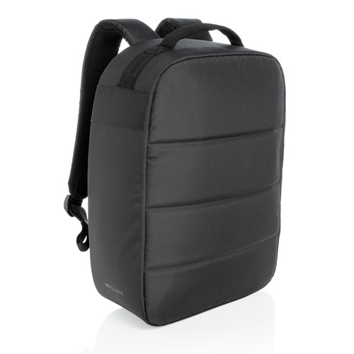 Impact AWARE™ RPET 15,6" anti-diefstal rugzak Impact AWARE™ RPET 15,6" anti-diefstal rugzak