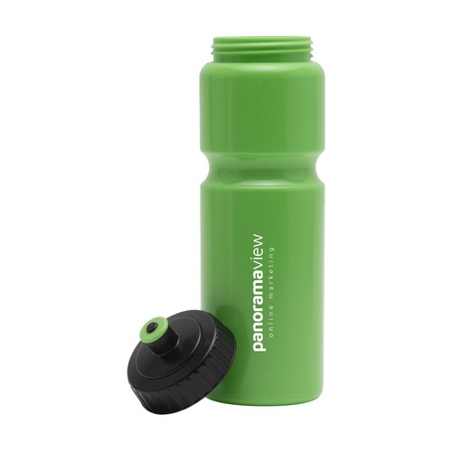 Sugarcane Bio Bidon 750 ml drinking bottle Sugarcane Bio Bidon 750 ml drinking bottle