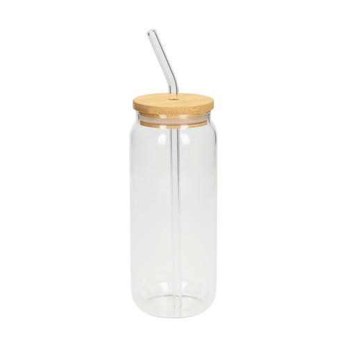 Drinking glass "Tropical" , 675ml