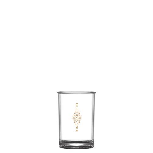 Verres Hiball réutilisables (170ml/6oz)