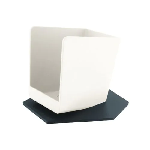 houder voor memoblaadjes houder voor memoblaadjes