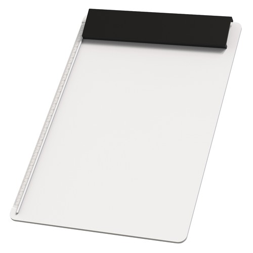 Clipboard DIN A4 "Alpha"