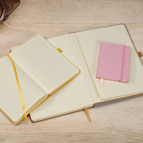 Marquez A6 Notebook