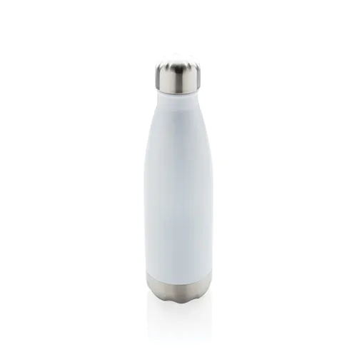 Bouteille isotherme en acier Bouteille isotherme en acier