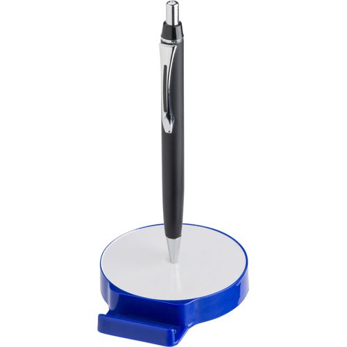 ABS pen holder with ballpen Rafael ABS pen holder with ballpen Rafael