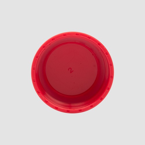 Salo Tritan Renew Colour Cap Bottle - 740 ml