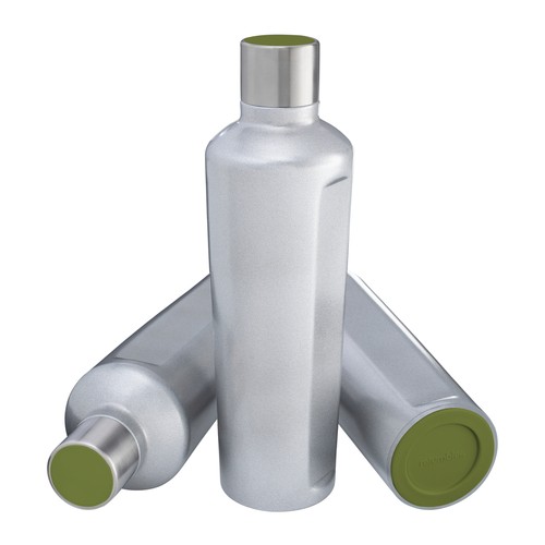 Thermo Drinking Bottle RETUMBLER-mySTEELONE Thermo Drinking Bottle RETUMBLER-mySTEELONE