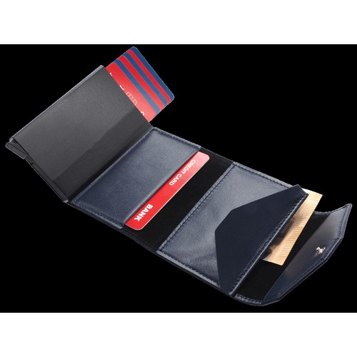 RFID wallet RFID wallet