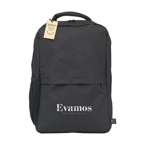 Finley GRS RPET Laptop Backpack Finley GRS RPET Laptop Backpack