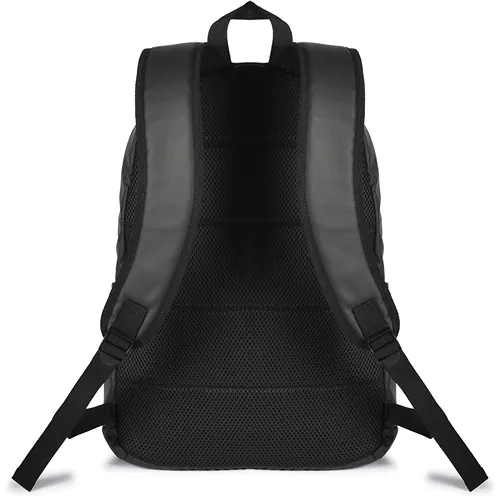 600D POLYESTER URBAN RUCKSACK COATED IN PVC 600D POLYESTER URBAN RUCKSACK COATED IN PVC