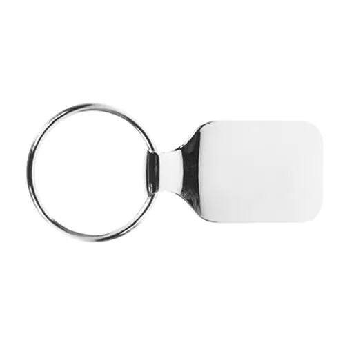 Rectangular keyring | Tristian Rectangular keyring | Tristian
