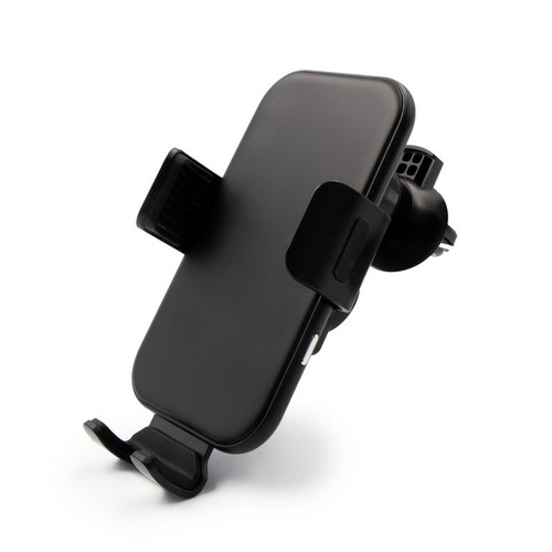 Mobile phone holder for car, wireless charger 15W | Skyler