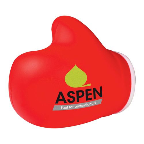 Gant de boxe anti-stress Gant de boxe anti-stress