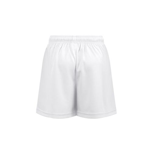 THC MATCH KIDS WH. Shorts de sport pour enfant THC MATCH KIDS WH. Shorts de sport pour enfant