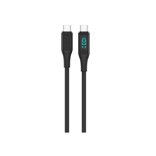 cable de conexión