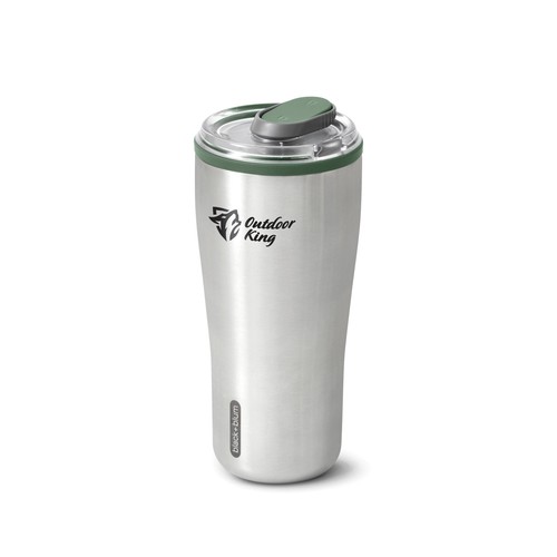 Black+Blum geïsoleerde reisbeker 600 ml Black+Blum geïsoleerde reisbeker 600 ml