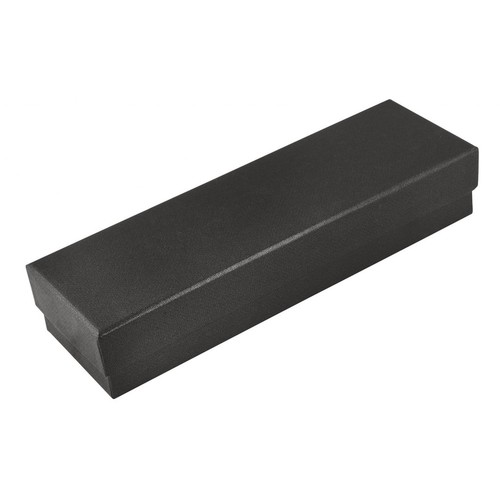 BOX NERO 55x180 h 35 mm - NO PEN BOX NERO 55x180 h 35 mm - NO PEN