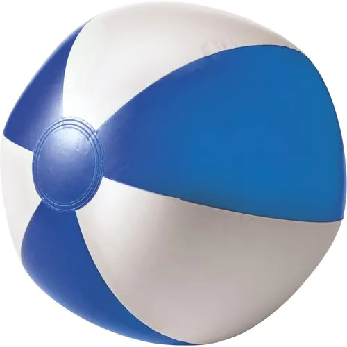 PVC beach ball Lola PVC beach ball Lola