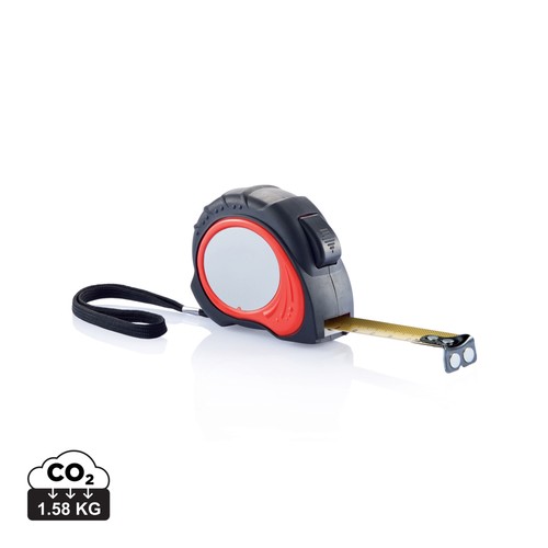 Tool Pro measuring tape - 5m/19mm Tool Pro measuring tape - 5m/19mm