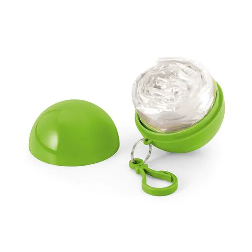 ISABEL. Waterdichte poncho ISABEL. Waterdichte poncho