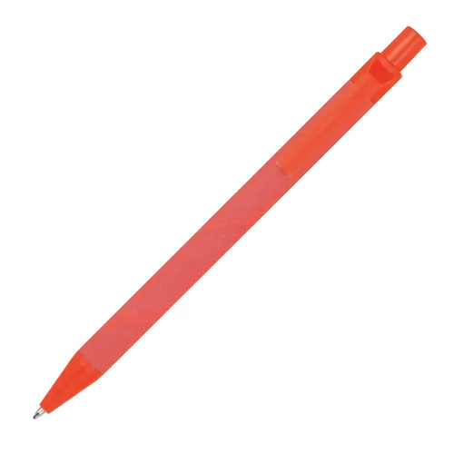 Papier et stylo à bille maïs Papier et stylo à bille maïs