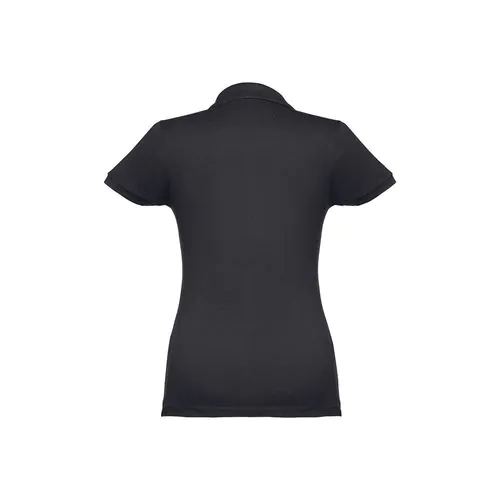 THC EVE. Polo da donna