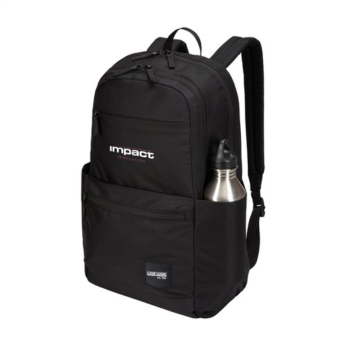 Case Logic Uplink Recycled Laptop Backpack 15,6 inch Case Logic Uplink Recycled Laptop Backpack 15,6 inch