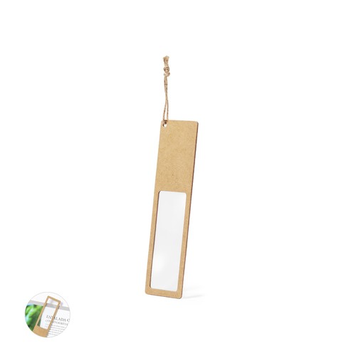 Magnifier Bookmark Kigan