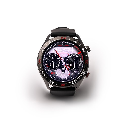 połączony zegarek połączony zegarek