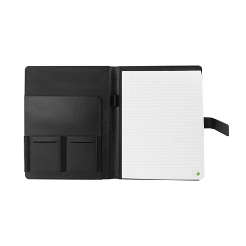 Document holder with sheets Brugo Document holder with sheets Brugo