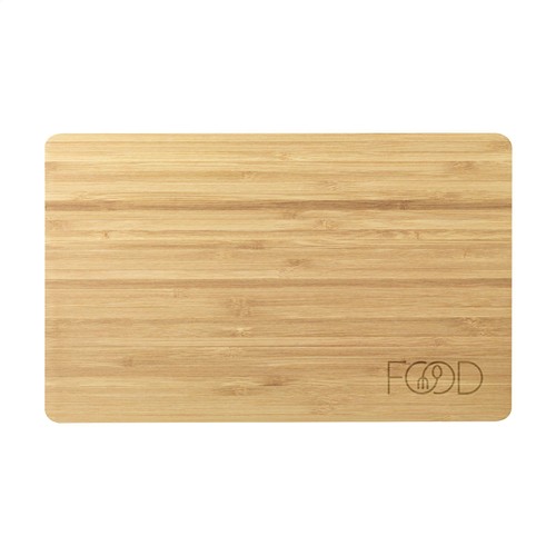 Bamboo Board planche à découper Bamboo Board planche à découper