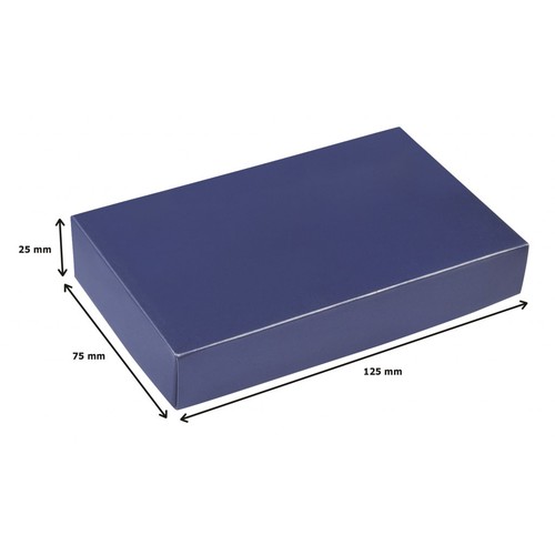 LUGGAGE TAG - 43x79 mm LUGGAGE TAG - 43x79 mm