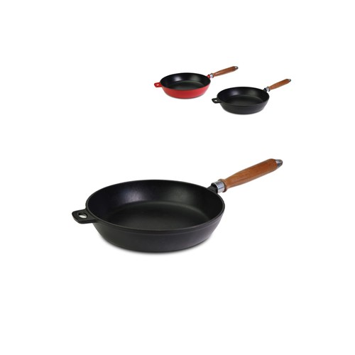 Orrefors Jernverk Frying pan Cast iron 26.5cm Orrefors Jernverk Frying pan Cast iron 26.5cm