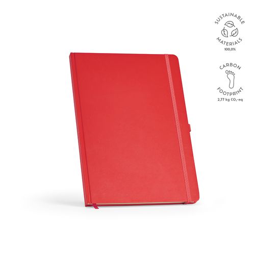 Marquez A4 Notebook Marquez A4 Notebook