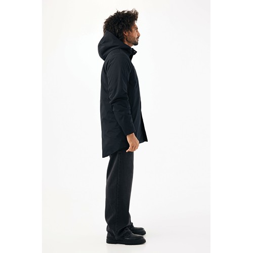 IQONIQ Thelon recycled polyester parka