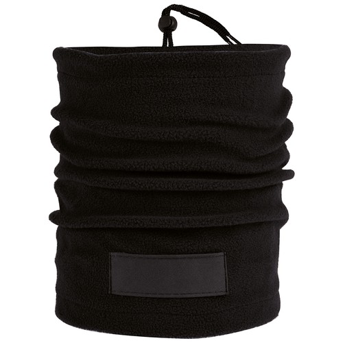 BANDEAU MULTI-USAGE AVEC ETIQUETTE EN POLYESTER (180 GR/M²) BANDEAU MULTI-USAGE AVEC ETIQUETTE EN POLYESTER (180 GR/M²)