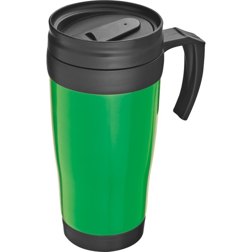 Tazza termica da viaggio 0,4l Tazza termica da viaggio 0,4l