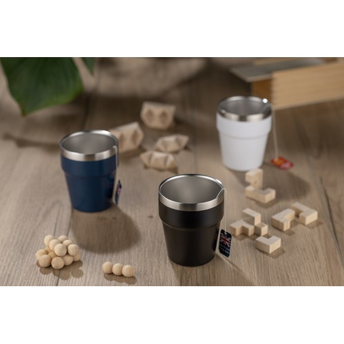 taza reutilizable
