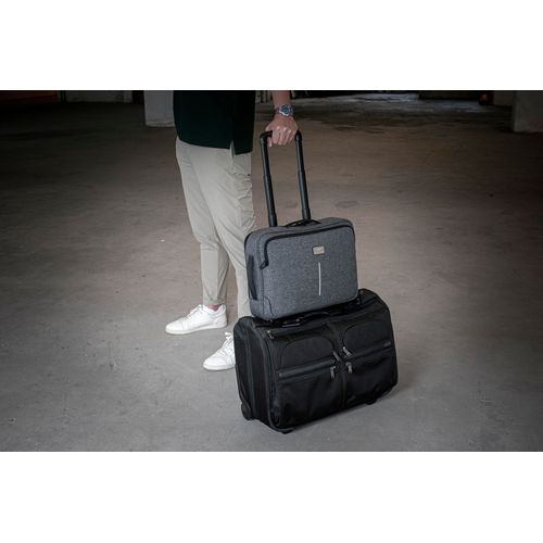 BrandCharger Specter Hybrid 16 inch laptoptas