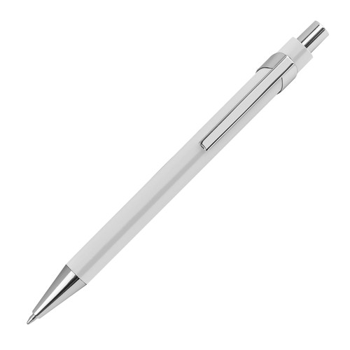 Penna a sfera rivestita in gomma FINN
