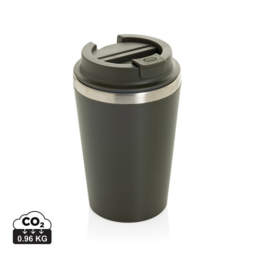 Java RCS recycled double wall tumbler 350ML
