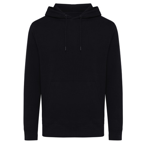 IQONIQ Rila lichtgewicht gerecycled katoen hoodie IQONIQ Rila lichtgewicht gerecycled katoen hoodie