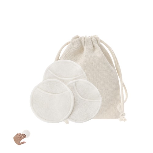 Set Facial Cleansing Pads Dayax Set Facial Cleansing Pads Dayax