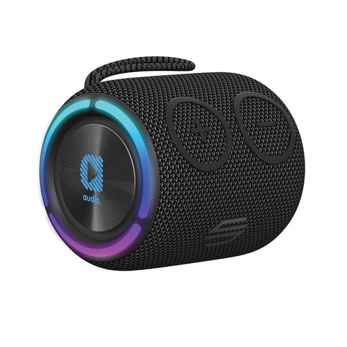 Enceinte 16W en plastique RCS Urban Vitamin Palmdale Enceinte 16W en plastique RCS Urban Vitamin Palmdale