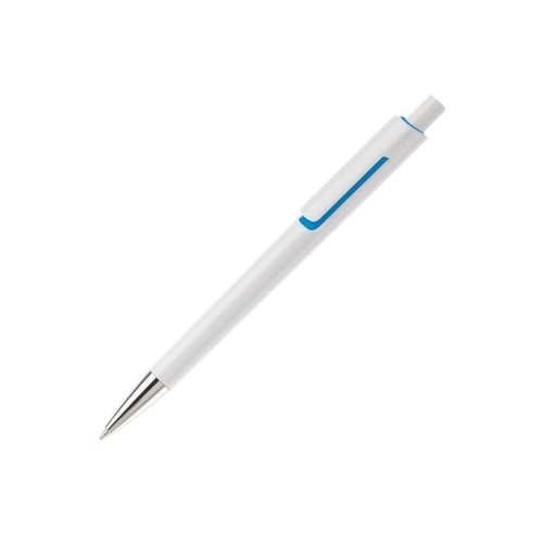 Ball pen Illusion