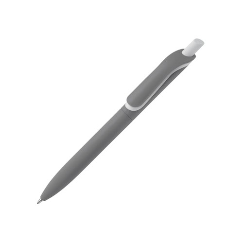 Ball pen ClickShadow soft touch R-ABS Ball pen ClickShadow soft touch R-ABS