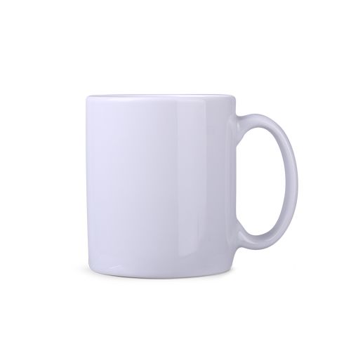 Beker Tomek EU 300ml wit Beker Tomek EU 300ml wit