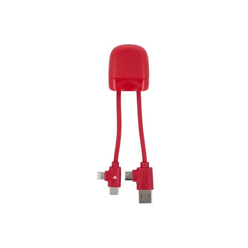Xoopar ICE-B Multi Charging Cable